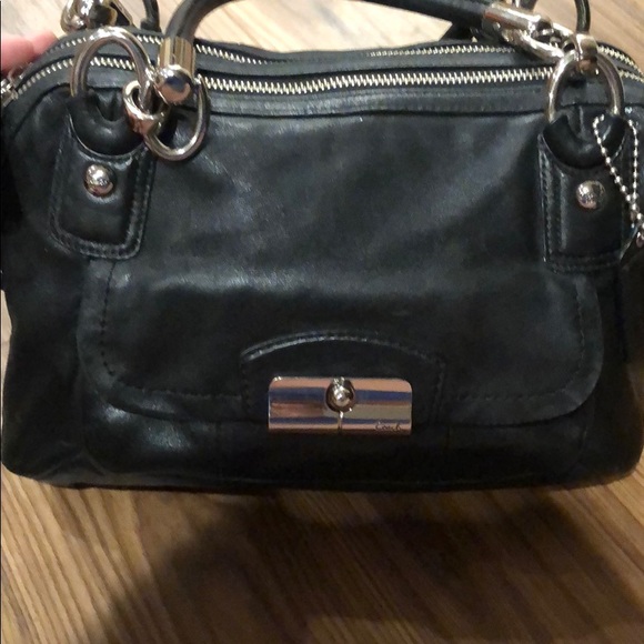 Coach Bag - Picture 2 of 5